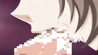 Anejiru The Animation ep1 RUS SUB