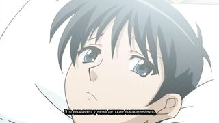 Anejiru The Animation ep1 RUS SUB