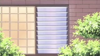 Anejiru The Animation / 姉汁 ep1