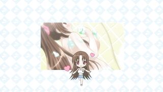 Anejiru The Animation / 姉汁 ep1