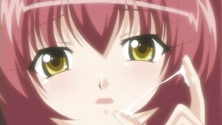 Anejiru The Animation / 姉汁 ep2