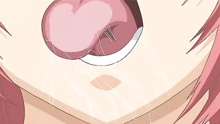 Anejiru 2 The Animation ep1 RUS DUB