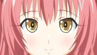 Anejiru 2 The Animation ep1 RUS DUB