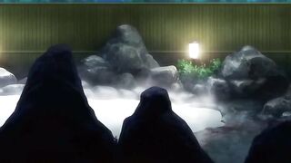 Anejiru 2 The Animation / 姉汁2 ep1