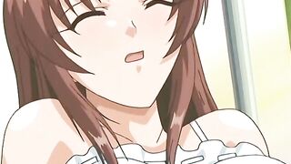 Anejiru 2 The Animation / 姉汁2 ep1