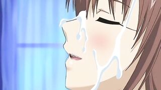 Anejiru 2 The Animation / 姉汁2 ep1