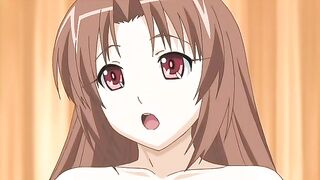 Anejiru 2 The Animation / 姉汁2 ep2