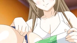 Anejiru 2 The Animation / 姉汁2 ep2