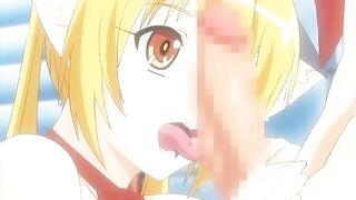 Anejiru 2 The Animation / 姉汁2 ep2