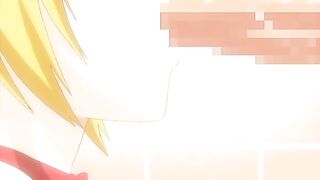 Anejiru 2 The Animation / 姉汁2 ep2