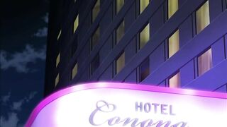 Mesu Saga: Persona DE DUB