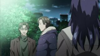 Mesu Saga: Persona DE DUB