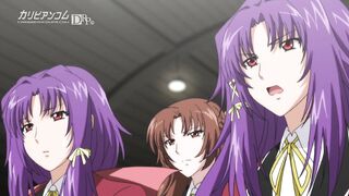 Saimin Jutsu Zero /催眠術Zero ep1