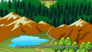 3Ping Lovers! ep1 RUS SUB