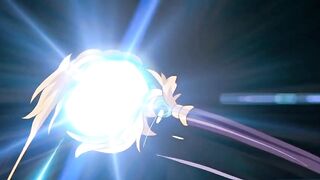 3Ping Lovers! ep1 RUS SUB