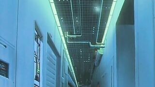 Alien from the Darkness / Inju Alien ENG SUB