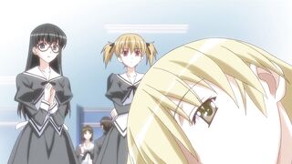 Аки и Сора / Aki Sora RUS SUB