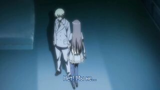 Аки и Сора / Aki Sora RUS SUB