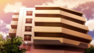 Aki Sora: Yume no Naka ep1 RUS SUB