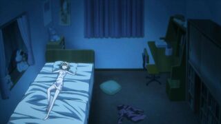 Aki Sora: Yume no Naka ep2 RUS SUB