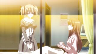 Aki Sora: Yume no Naka ep1