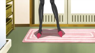 Aki Sora: Yume no Naka ep1