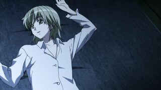 Aki Sora: Yume no Naka ep1