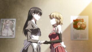 Aki Sora: Yume no Naka ep1