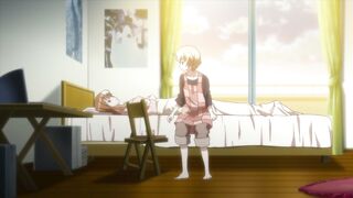 Aki Sora: Yume no Naka ep1