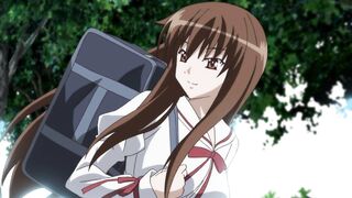 Aki Sora: Yume no Naka ep2