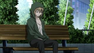 Aki Sora: Yume no Naka ep2