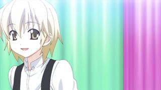 Aki Sora: Yume no Naka ep2