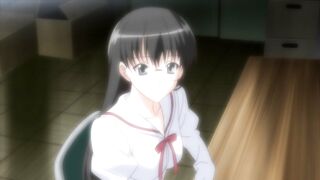 Aki Sora: Yume no Naka ep2