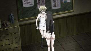 Aki Sora: Yume no Naka ep2