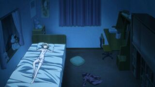 Aki Sora: Yume no Naka ep2