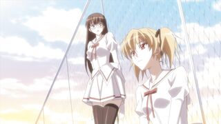 Aki Sora: Yume no Naka ep2