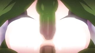 Shishi kan urushi / 獣感 漆