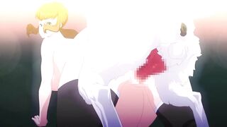 Shishi kan urushi / 獣感 漆