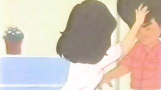 Office Lady Akina-chan