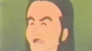 Office Lady Akina-chan