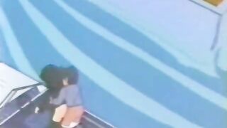 Office Lady Akina-chan