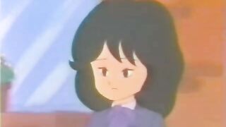 Office Lady Akina-chan