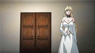 Рабство принцессы / Hime Dorei ep1 RUS SUB