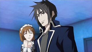 Рабство принцессы / Hime Dorei ep1 RUS SUB