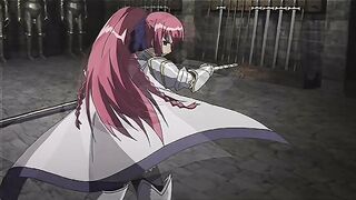 Рабство принцессы / Hime Dorei ep1 RUS SUB