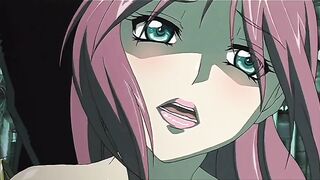 Рабство принцессы / Hime Dorei ep1 RUS SUB