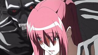 Рабство принцессы / Hime Dorei ep2 RUS SUB