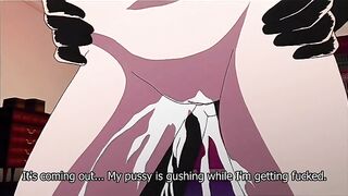 Hime Dorei ep1 ENG SUB