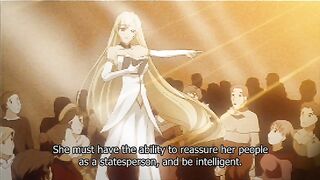Hime Dorei ep1 ENG SUB