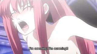 Hime Dorei ep2 ENG SUB